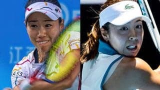 BNPパリバOP 日比野と本玉が予選出場