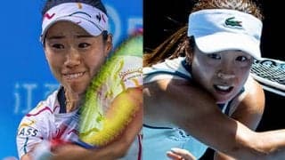 日比野と本玉 揃って予選決勝へ