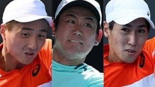 西岡、綿貫、望月がIW予選に出場