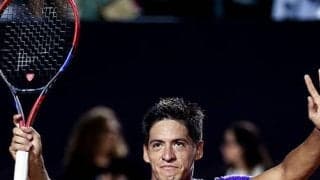 2週連続Vでキャリアハイ19位へ