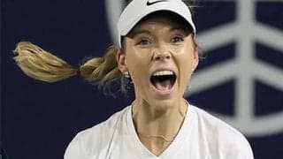  カップルで同週V！ATP＆WTA500制覇 
