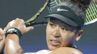 大坂なおみ 初戦は予選勝者に