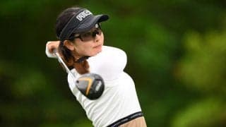 飛距離で若手に対抗！？　森田理香子、穴井詩、藤田さいき ベテラン三者に見る“飛ばしのポイント”とは