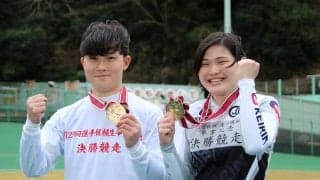 第125・126回生 卒業記念レース
