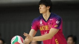 東京GB　栗山英之の引退を発表