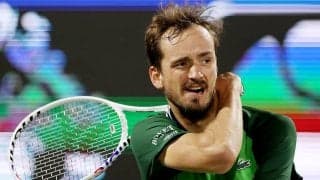 国際テニス連盟、ロシアとベラルーシ選手をパリ五輪・パラに中立選手として出場容認