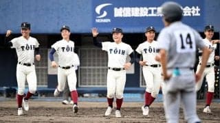 大阪桐蔭、作新学院、星稜、広陵が軸か　センバツ優勝争いを展望