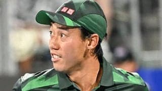 錦織 2年10ヵ月ぶりクレー参戦へ