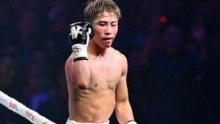 「今年最大の試合になる」東京ドームでのネリ戦決定の井上尚弥に“重鎮”アラム氏も大きな期待「5万人以上の前で仕事をやり遂げる」