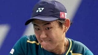  西岡「少し息抜き」次戦マイアミ 