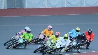 川口オートG1（準決勝戦）レポート