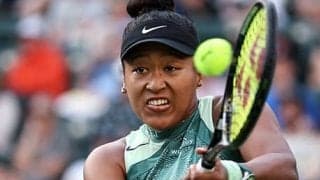 大坂3回戦へ「どうしても勝ちたい」理由明かす