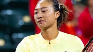  トップ10の内6選手が姿消す 