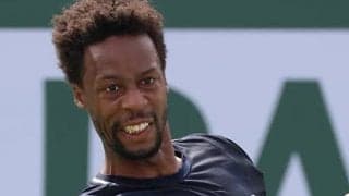 3時間超え熱戦 モンフィスが逆転勝ち