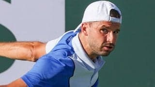  強烈バック決め完勝 ディミ16強へ 