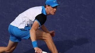 2000年代生まれ最速 シナーがハード150勝