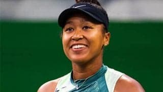  大坂なおみ「四大大会で優勝したい」 