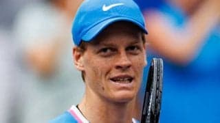  シナー「ビッグ3や4はレベル違う」 