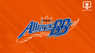 新潟BB、中期活動計画を見直し…2026－27シーズンは「B.LEAGUE ONE」参入へ目標変更