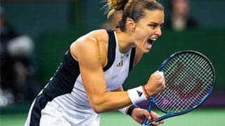 決勝は2年前と同カードに、リベンジへ