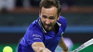  メド 逆転勝ちで2年連続決勝へ 