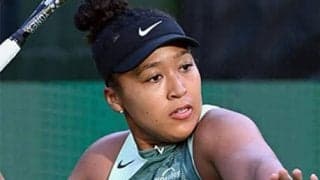 大坂なおみ 初戦は世界60位に決定