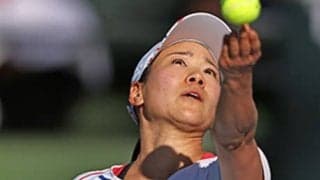 日比野菜緒ら日本勢4選手、予選敗退