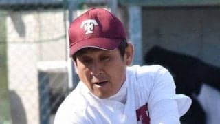 田辺・田中監督「選手で出たいと思うくらいすてきな場所」　センバツ