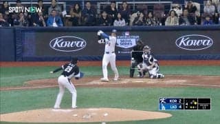 大谷翔平に「なんとか1本打ってほしい」ファンの期待打ち砕く“大谷シフト”発動の瞬間 「引っかかったかぁ」SNSも落胆した一二塁間の攻防