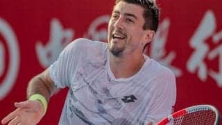 錦織復帰戦 オフナーとは