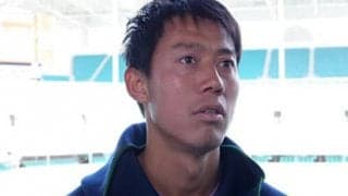  錦織圭「楽しんでます」引退は否定 