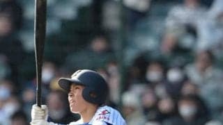 大技小技で圧倒の中央学院　自主性養い甲子園初勝利　センバツ