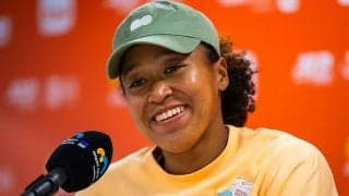 大坂なおみ、世界51位を圧倒し初戦突破「復帰して以来、最高のプレー」[マイアミ・オープン]