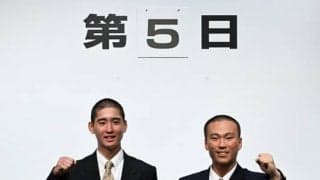 大阪桐蔭に挑む北海　横綱への勝ち筋とは　センバツ第5日見どころ