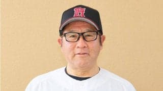 広陵監督、高尾は「どこに出しても恥ずかしくない」　センバツ