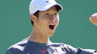 高校選抜、男子団体戦初日の結果