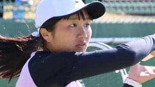  高校選抜、女子団体戦初日の結果 