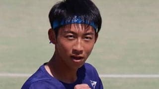 高校選抜男子、王者の相生学院ら16強