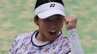  高校選抜女子、岡山学館ら16強 