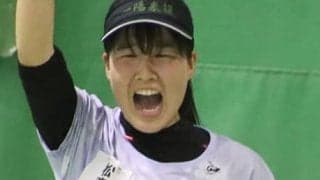  女子選抜、松商学園らが8強 