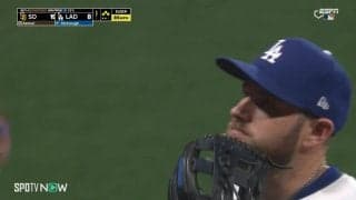 何やってんだ、俺！大谷翔平の同僚がエラー連発、悔しさにグラブをガブリと自分に激怒「グラブを噛むマンシーに胸が締めつけられた」