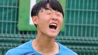  相生学院ら選抜男子4強出揃う 