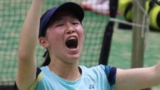  選抜女子、大商学園と相生学院が決勝 
