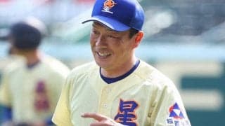 8強進出の星稜監督「石川が2校負ける訳にはいかない」センバツ