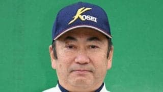 八戸学院光星・仲井監督「全てが甘い。鍛え直したい」　センバツ