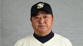 創志学園・門馬敬治監督「先発は奇策ではなかった」　センバツ