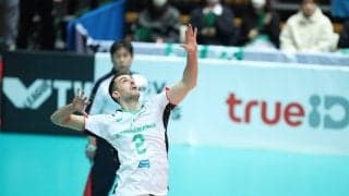 JT広島　アーロン・ラッセル、江川、ラウル・ロサノ監督の退部を発表