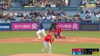 大谷翔平がまんまと罠にハメられた！ 恐怖の“大谷シフト”が炸裂した瞬間　古巣・エンゼルスの無慈悲な作戦にファン騒然「まだスランプかな」「さすが大谷を理解してる」
