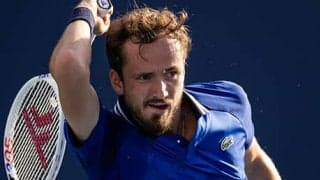  昨年王者メド8強 盤石の勝ち上がり 
