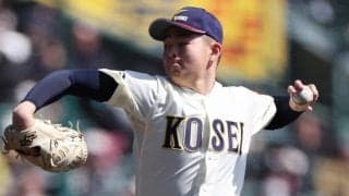 大谷翔平、ダルビッシュの影響？　センバツで流行の「投球革命」